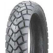 Kenda K761 Front/Rear Bias Tire (4 Ply) [90/90-21] 047612108B1