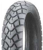Kenda K761 Front/Rear Bias Tire (4 Ply) [90/90-21] 047612108B1