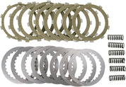 EBC SRK Complete Rebuild Kit - SRK100
