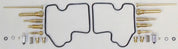 WSM Carburetor Kit For Kawasaki 750 Brute Force 05-07 016-119