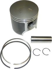 WSM Piston Kit Platinum Standard - 010-819PK