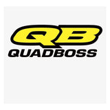 QuadBoss Quad Covers Woodlands Camo - 2XL - QBC-CXXL