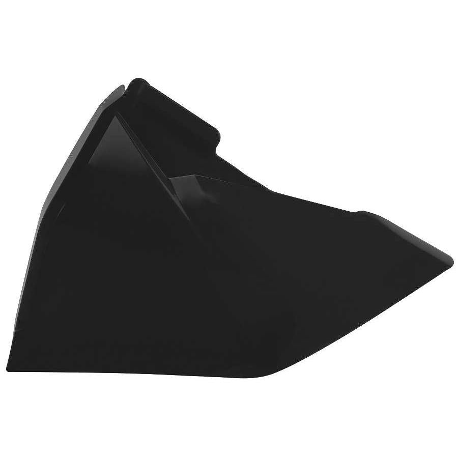 Acerbis Black Air Box Cover for KTM - 2685980001