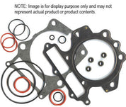 Vertex Top End Gasket Kit 810942