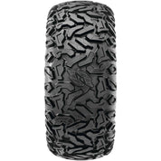 Pair of Maxxis Workzone Bias (6 Ply) UTV Tires 26x11R-12 (2)