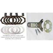 DRC Series Clutch Rebuild Kit W/Removal Tool HONDA TRX250EX SporTrax 2001-2008