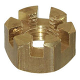 Pro Marine Propeller Nut 369641210P