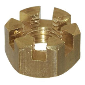 Pro Marine Propeller Nut 369641210P