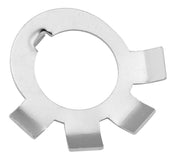 Bikers Choice 4-Speed Clutch Hub Nut For Harley-Davidson Big Twin 1941-1984