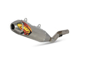 FMF Powercore 4 Slip-On Hex Muffler For Yamaha WR450F 2020 044462