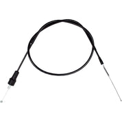 Motion Pro Black Vinyl Throttle Cable 04-0155