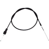 Motion Pro Black Vinyl Throttle Cable 04-0155