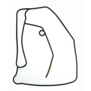 WSM Oil Cooler O-Ring for Yamaha 1800 08-10 008-689-10