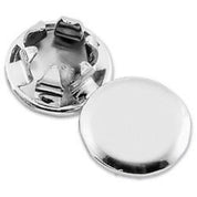 Kuryakyn Chrome 3/8" Hot Spots