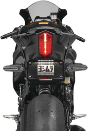 Yoshimura Fender Eliminator Kit For Yamaha YZF R7 2022 070BG137200