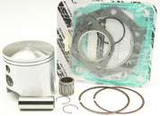 Wiseco Top End Kit 72.50/+0.50 Pol PK1085