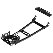 KFI Hybrid Plow Mount - Hybrid Mount and ATV Push Tube System - 105590