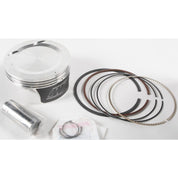 Wiseco Piston & Ring Kit Yamaha Grizzly/Raptor /Rhino 700 Std.Bore 102mm 9.2:1