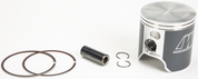 Wiseco Piston Kit Pro-Lite 72.00/Std She 891M07200