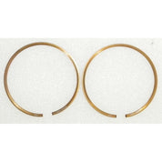 WSM Piston Rings For Suzuki 250 Quadracer 87-92 Standard 51-600