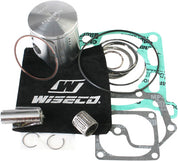 Wiseco Top End/Piston Kit Suzuki RM125 91-96 54mm Engine Parts