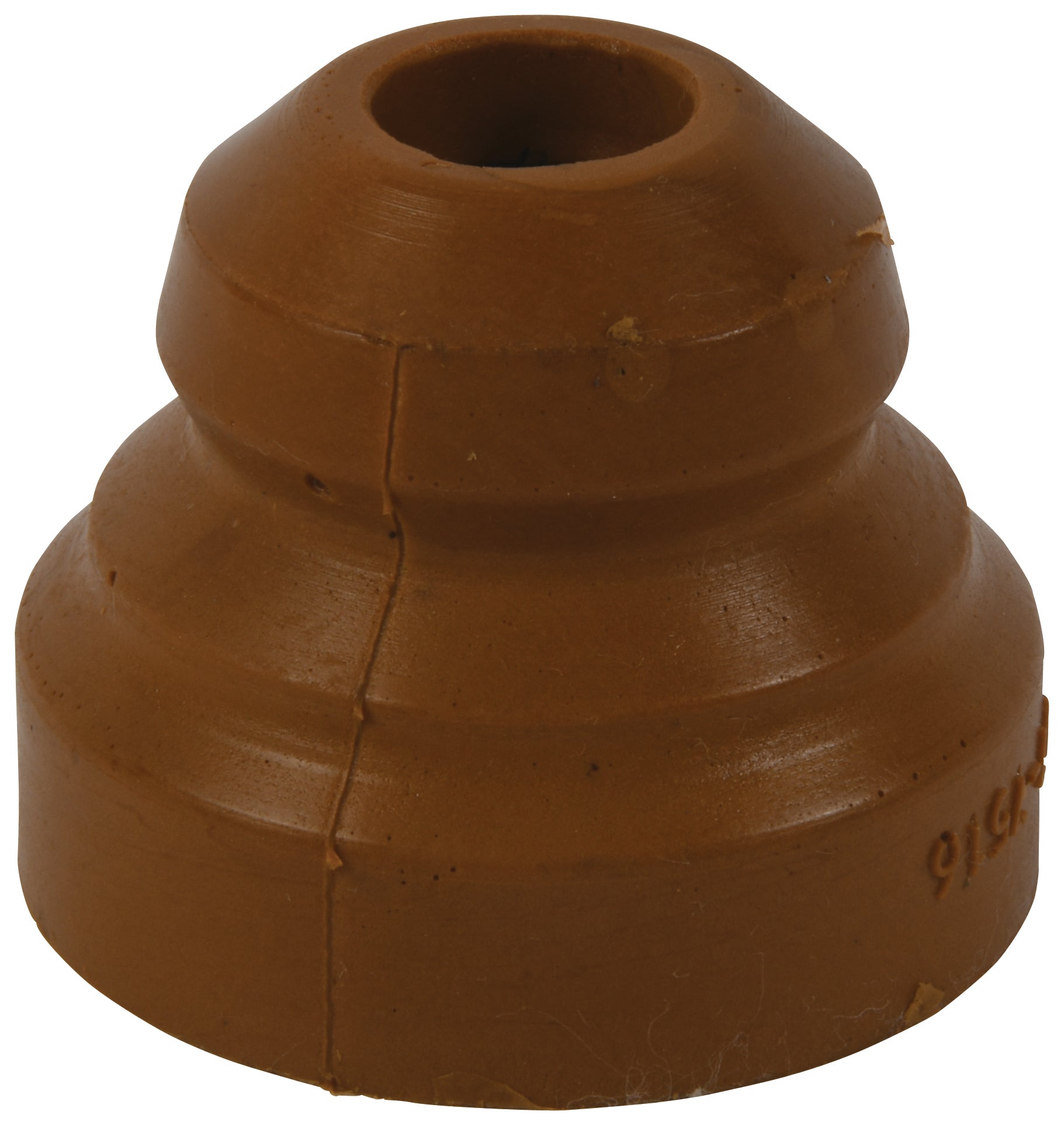 All Balls Racing Rear Shock Bumper 37-1212
