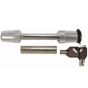 Trimax SXTS32 Trimax Universal Premium 100% Stainless Steel Receiver Lock