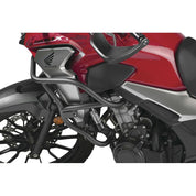 National Cycle Adventure Side Guard Black P4200