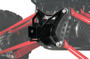 DragonFire Racing Heavy-Duty Rear Receiver Hitch - Honda Talon - 16-6900