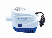 WSM 600 GPH Bilge Pump 1000-BP600A