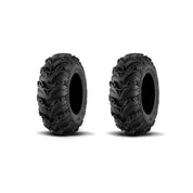 ITP Pair Of Mud Lite II Tires Rear [23x10-12] (6 Ply)