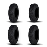 ITP Set of 4 Coyote Tires Front/Rear [32x10R-15]