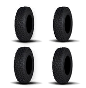 ITP Set of 4 Coyote Tires Front/Rear [32x10R-15]