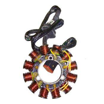 Pro Marine OEM Stator 3744N