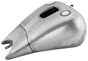 Bikers Choice 2" Stretch Gas Tank For - 012911 2" 5.1 gal.