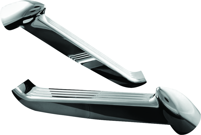 Kuryakyn Chrome Handlebar Top Cover 3747