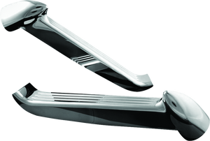 Kuryakyn Chrome Handlebar Top Cover 3747