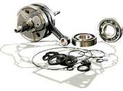 Wiseco Bottom End Kit Yam WPC148