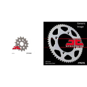 Front and Rear Steel Sprocket Kit for OffRoad HONDA CRF150R 2007-2016