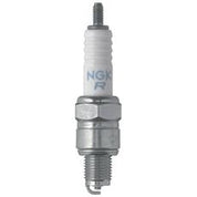 Set of 4 NGK Standard Spark Plugs for Yamaha RAPTOR 2005-2002 Engine 80cc