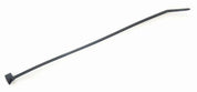 WSM Radius Head Cable Ties 8'' 100 Per Pack 13-200
