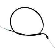 Motion Pro Black Throttle Push Cable 02-0103