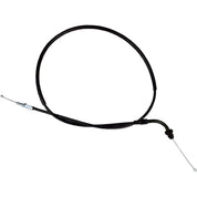 Motion Pro Black Throttle Push Cable 02-0103