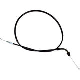 Motion Pro Black Throttle Push Cable 02-0103