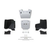 Rival Skid Plate And A-Arm Guards For Yamaha R Max