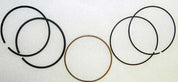 WSM Piston Rings For Honda 350 TRX 00-06 .5mm Over 51-226-05