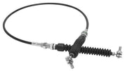 Motion Pro Black Vinyl Shifter Cable 10-0162