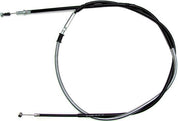 Motion Pro Black Vinyl Rear Hand Brake Cable 05-0390