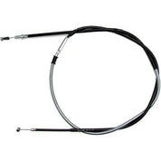 Motion Pro Black Vinyl Rear Hand Brake Cable 05-0390