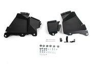 Rival Aluminum Footwell Protection For Polaris Ranger 1000 / 1000 XP / CREW